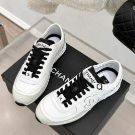 Picture of Chanel Shoes _SKUChanellsz35-40DB03023061